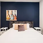 Good Vibes On Main - New - 1 Mile To Dtnash Apartment Nashville