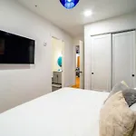 Good Vibes On Main - New - 1 Mile To Dtnash Apartment