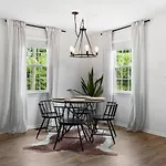 Cozy House In Trendy East With A Patio And Grill * Nashville