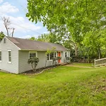 Cozy House In Trendy East Nashville With A Patio And Grill