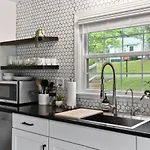 Holiday home Cozy House In Trendy East With A Patio And Grill