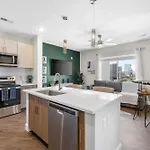 Apartment The Diamond The Gulch *
