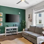 Apartment The Diamond The Gulch *