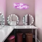 Diamonds & Rhinestones