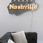 Wings House Nashville