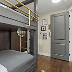 Luxury - Fire Table Balcony & Views * Nashville