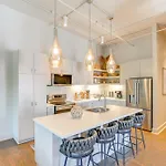Walk To Vanderbilt: Eclectic In *