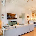 Walk To Vanderbilt: Eclectic In * Nashville