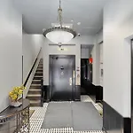 Apartment Polk 401 Nashville