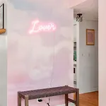 Enchanted In Nashville, Swiftie Sanctuary Unit 5 Nashville