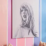 Enchanted In Nashville, Swiftie Sanctuary Unit 5 Nashville