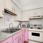 Enchanted In Nashville, Swiftie Sanctuary Unit 5 Apartment *
