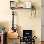 The Johnny And Dolly Historic Hideaway, Music Row Unit 2 * Nashville