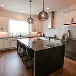 Villa Riverfront Bliss Nashville