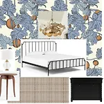 Sylvan Park Boarding House