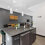 Holiday home 12 South Walk To Belmont With Deck And Patio *