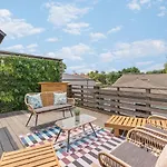 12 South Walk To Belmont With Deck And Patio * Nashville