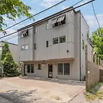 12 South Walk To Belmont With Deck And Patio