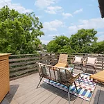 12 South Walk To Belmont With Deck And Patio * Nashville