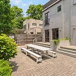 12 South Walk To Belmont With Deck And Patio