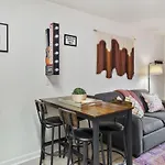 Pink Dreams - Walk To Live Music, Bars, Restaurants - Free Parking * Nashville