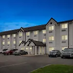 Quality Inn & Suites Nashville - Bellevue