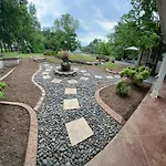 Holiday home Copperline Ranch 60 Acre Estate Former Kenny Rogers Nashville