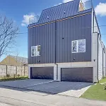 Villa New Elevations Rooftop 5 Min To Downtown Nash