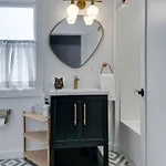 Holiday home Chic 2 Bed 2 Bath, In 12 South *