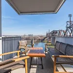 Boutique On Riverfront- Park Free Nashville