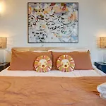 Holiday home Bougie Squirrel Glam Pad