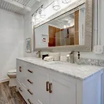 Holiday home Bougie Squirrel Glam Pad *