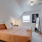 Holiday home Bougie Squirrel Glam Pad *