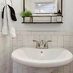 Holiday home Bougie Squirrel Glam Pad *
