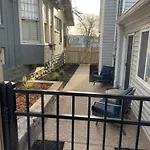 Luxury Townhouse On Music Row - Downtown Holiday home