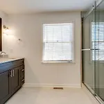 Luxury Townhouse On Music Row - Downtown Nashville