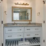 Holiday home Luxury Townhouse On Music Row - Downtown
