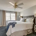 Holiday home Luxury Townhouse On Music Row - Downtown *