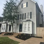 Holiday home Luxury Townhouse On Music Row - Downtown