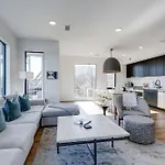 Boutique On Riverfront- Park Free * Nashville