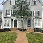 Luxury Townhouse On Music Row - Downtown Holiday home Nashville