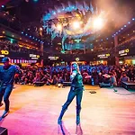 Contemporary Condo In The Heart Of Music Row