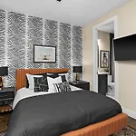 Downtown Views Glam Stations Close To Broadway * Nashville