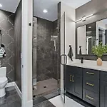 Downtown Views Glam Stations Close To Broadway *