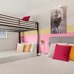 Apartment The Johnny And Dolly Historic Hideaway, Music Row Unit 2 Nashville
