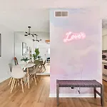 Enchanted In Nashville, Swiftie Sanctuary Unit 5