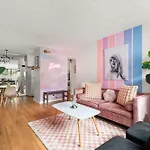 Enchanted In Nashville, Swiftie Sanctuary Unit 5