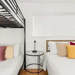 Cozy Country Legends Apt, Music Row Retreat *