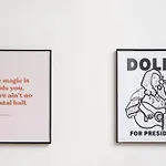 Apartment Dolly's Daydream On Music Row!