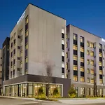 Residence Inn By Marriott Nashville Metro Center